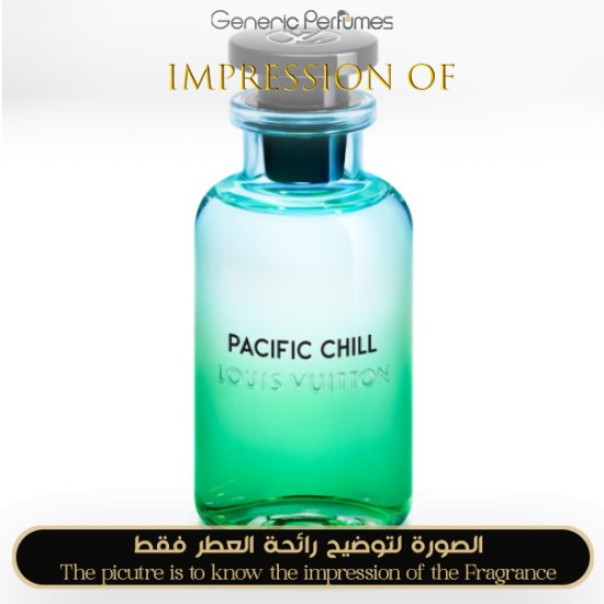 Generic Perfumes | Premium Perfume Oils – Inspired by